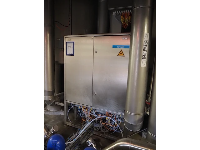 Nn switch cabinet - afbeelding 2 van  3