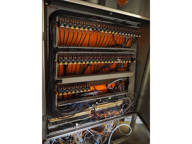 Nn switch cabinet - afbeelding 3 van  3