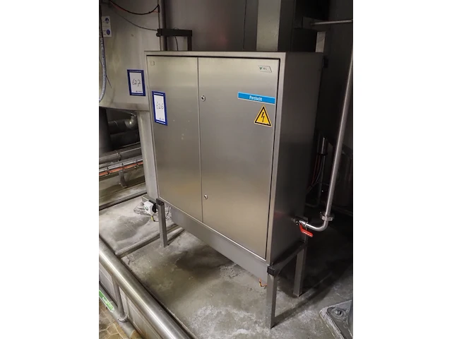 Nn switch cabinet - afbeelding 1 van  3