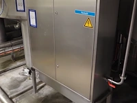 Nn switch cabinet - afbeelding 1 van  3