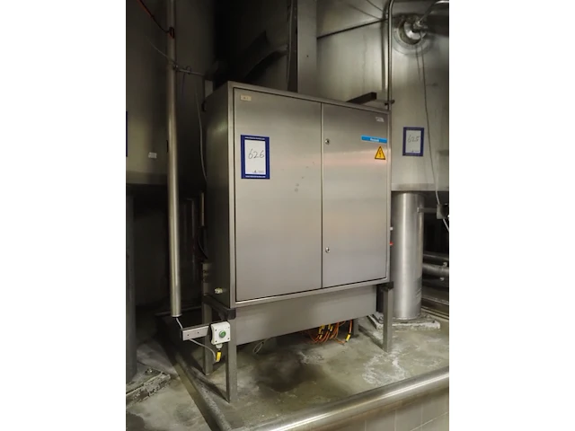 Nn switch cabinet - afbeelding 2 van  3