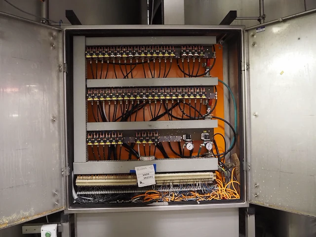 Nn switch cabinet - afbeelding 3 van  3