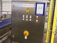 Nn switch cabinet - afbeelding 1 van  7