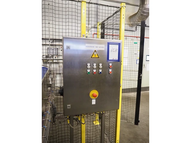 Nn switch cabinet - afbeelding 2 van  7
