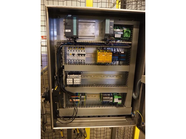 Nn switch cabinet - afbeelding 4 van  7