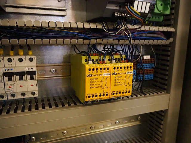 Nn switch cabinet - afbeelding 5 van  7