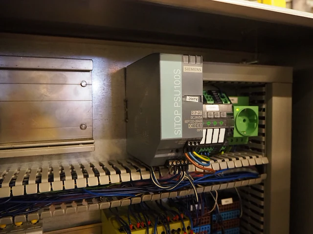 Nn switch cabinet - afbeelding 6 van  7