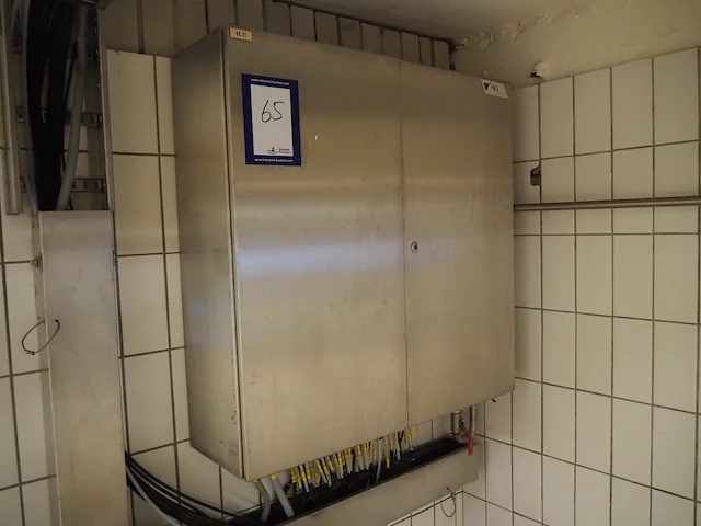 Nn switch cabinet - afbeelding 1 van  3