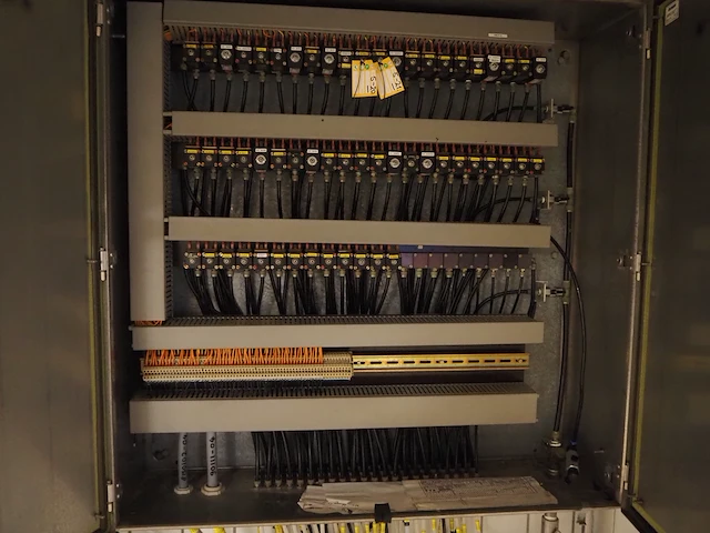 Nn switch cabinet - afbeelding 3 van  3
