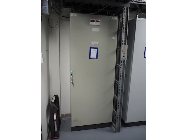 Nn switch cabinet - afbeelding 1 van  6