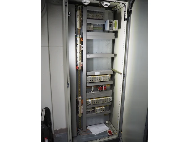 Nn switch cabinet - afbeelding 2 van  6