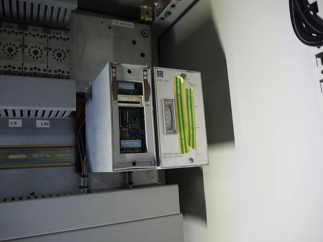 Nn switch cabinet - afbeelding 3 van  6