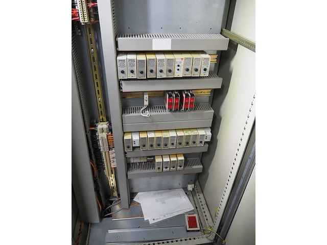 Nn switch cabinet - afbeelding 4 van  6