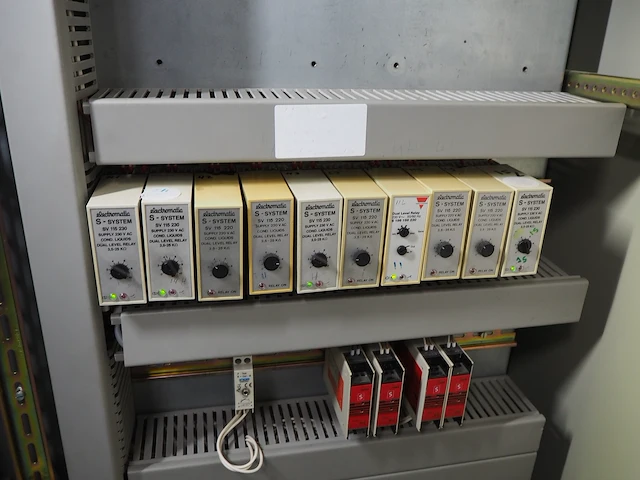 Nn switch cabinet - afbeelding 5 van  6