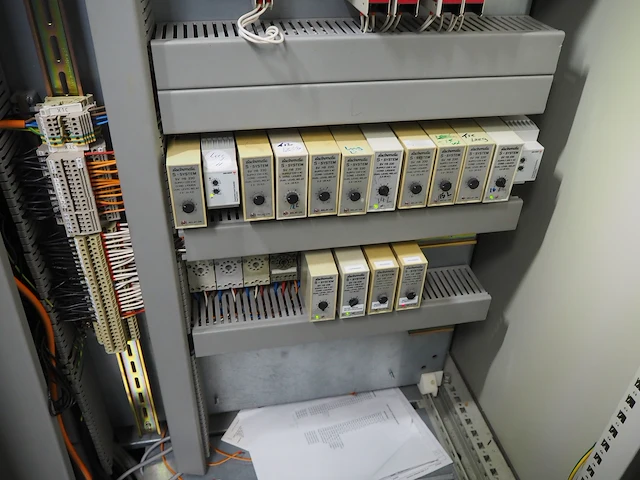Nn switch cabinet - afbeelding 6 van  6
