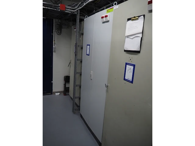 Nn switch cabinet - afbeelding 2 van  8