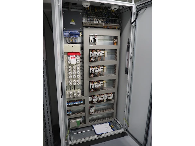 Nn switch cabinet - afbeelding 3 van  8
