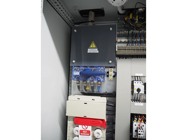 Nn switch cabinet - afbeelding 4 van  8
