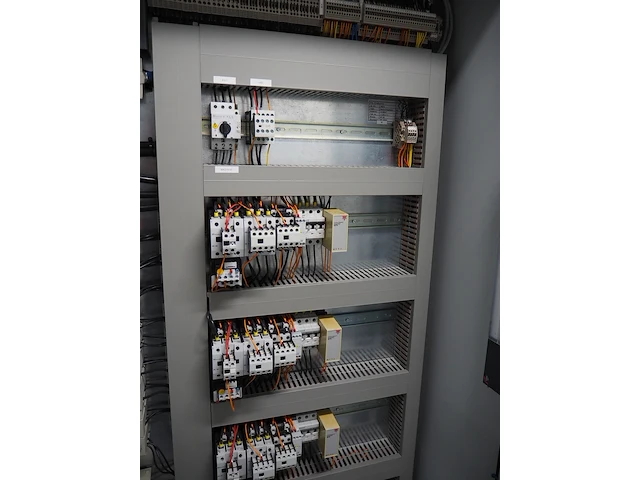 Nn switch cabinet - afbeelding 5 van  8