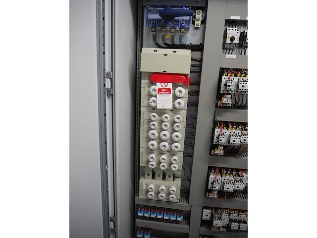 Nn switch cabinet - afbeelding 8 van  8