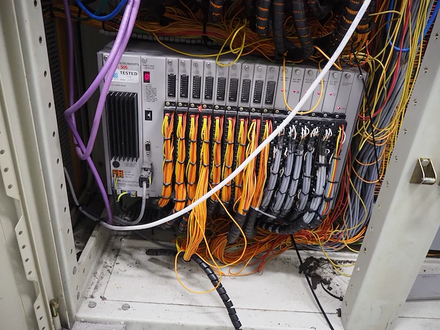 Nn switch cabinet - afbeelding 2 van  20