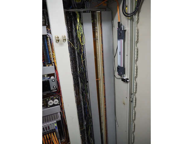 Nn switch cabinet - afbeelding 3 van  20
