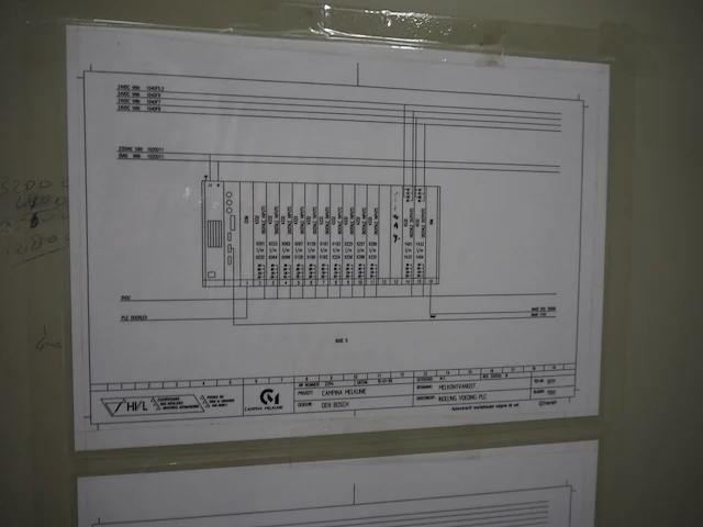 Nn switch cabinet - afbeelding 4 van  20