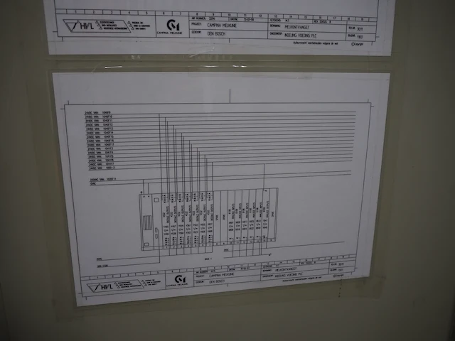 Nn switch cabinet - afbeelding 5 van  20