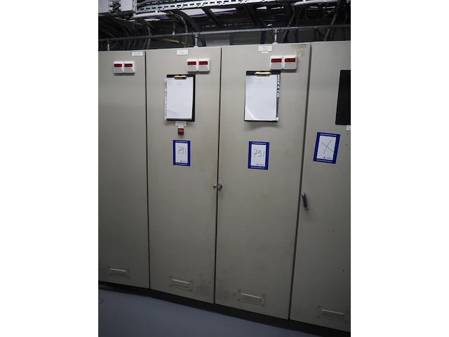 Nn switch cabinet - afbeelding 6 van  20