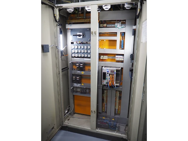 Nn switch cabinet - afbeelding 7 van  20