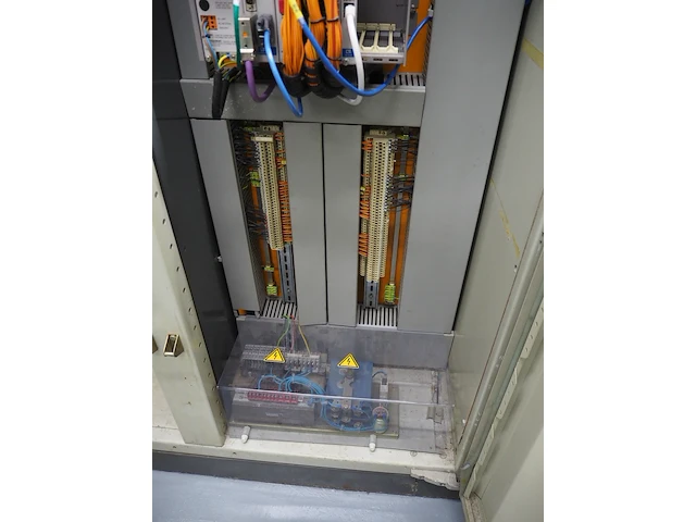 Nn switch cabinet - afbeelding 8 van  20