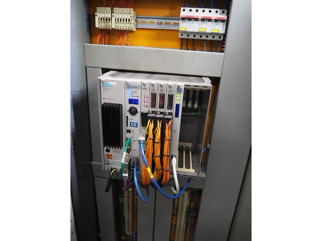 Nn switch cabinet - afbeelding 9 van  20