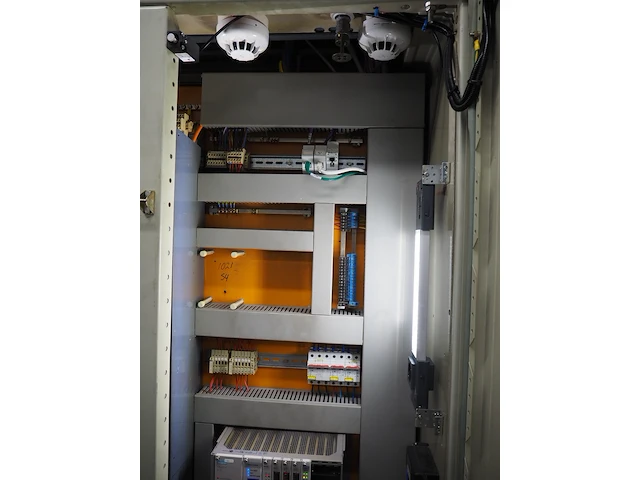 Nn switch cabinet - afbeelding 10 van  20
