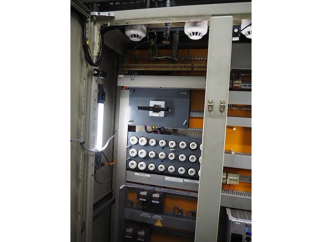 Nn switch cabinet - afbeelding 11 van  20