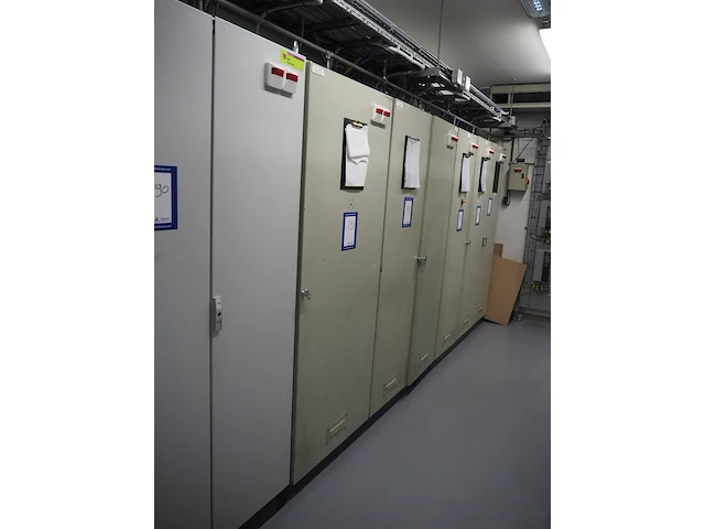 Nn switch cabinet - afbeelding 1 van  20
