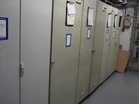Nn switch cabinet - afbeelding 1 van  20