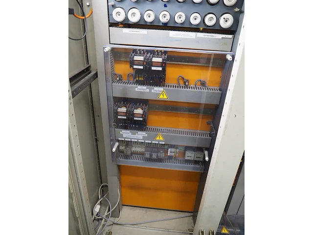 Nn switch cabinet - afbeelding 13 van  20