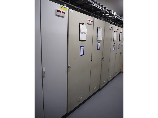 Nn switch cabinet - afbeelding 12 van  20