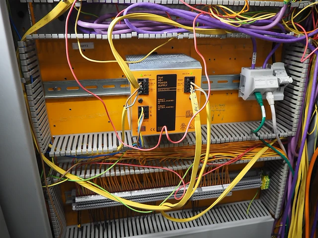 Nn switch cabinet - afbeelding 15 van  20
