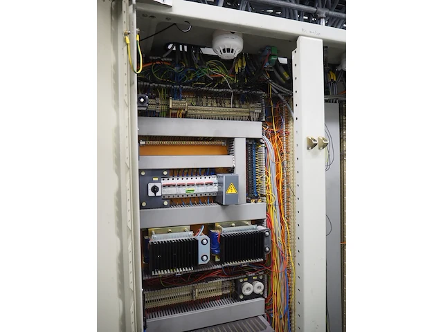 Nn switch cabinet - afbeelding 18 van  20