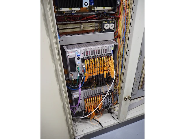 Nn switch cabinet - afbeelding 19 van  20