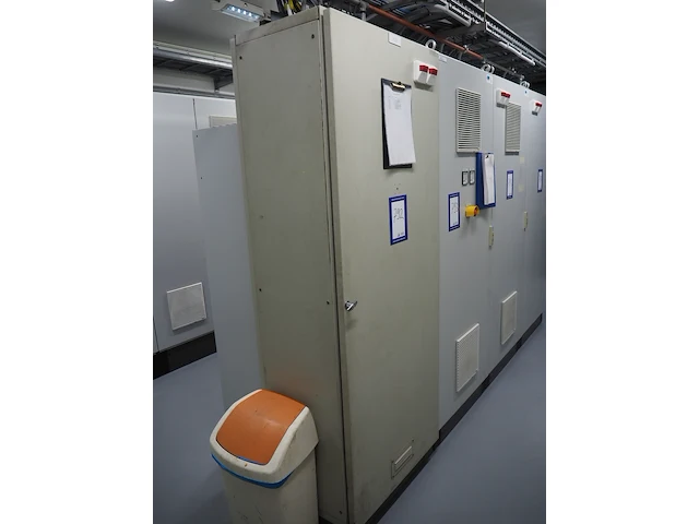 Nn switch cabinet - afbeelding 1 van  3