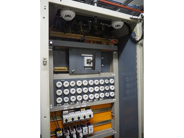 Nn switch cabinet - afbeelding 2 van  3