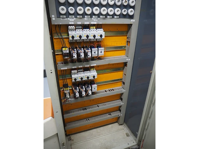 Nn switch cabinet - afbeelding 3 van  3