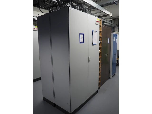 Nn switch cabinet - afbeelding 1 van  8