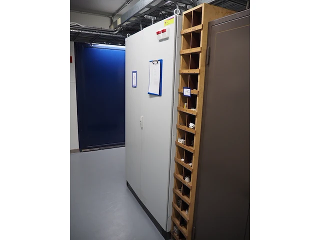 Nn switch cabinet - afbeelding 2 van  8