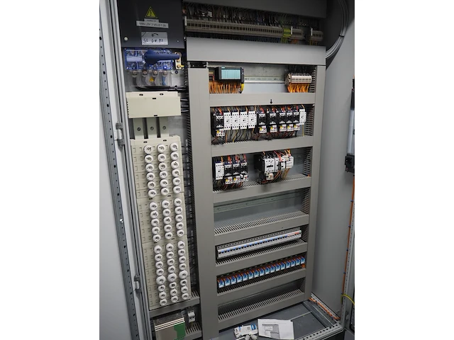 Nn switch cabinet - afbeelding 3 van  8