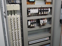 Nn switch cabinet - afbeelding 3 van  8