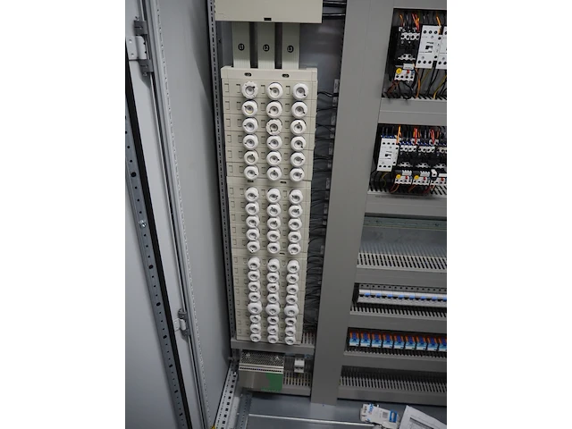 Nn switch cabinet - afbeelding 4 van  8