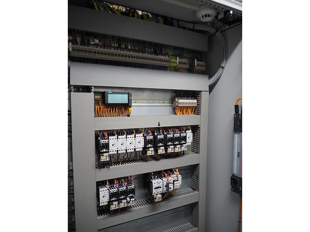 Nn switch cabinet - afbeelding 6 van  8